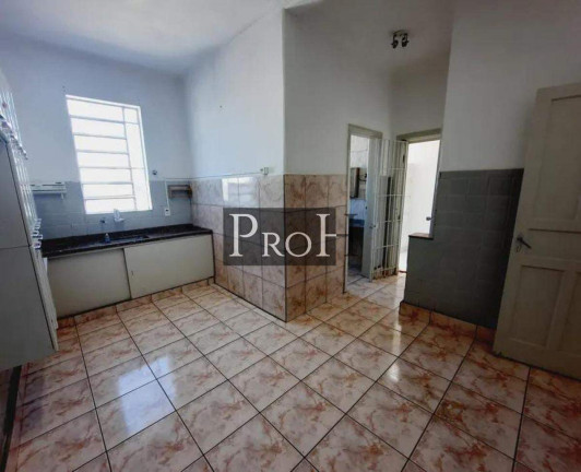 Imagem Casa com 3 Quartos à Venda, 125 m² em Bosque Da Saúde - São Paulo