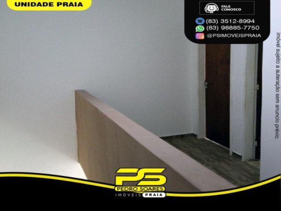 Casa com 2 Quartos à Venda, 130 m² em Bessa - João Pessoa
