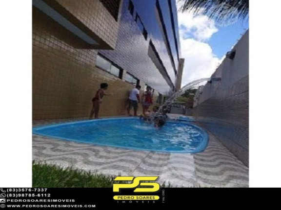 Imagem Apartamento com 3 Quartos à Venda, 86 m² em Altiplano Cabo Branco - João Pessoa Imagem Apartamento com 3 Quartos à Venda, 86 m² em Altiplano Cabo Branco - João Pessoa