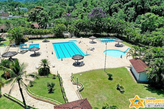 Imagem Casa de Condomínio com 4 Quartos à Venda, 256 m² em Ubatuba Country - Ubatuba