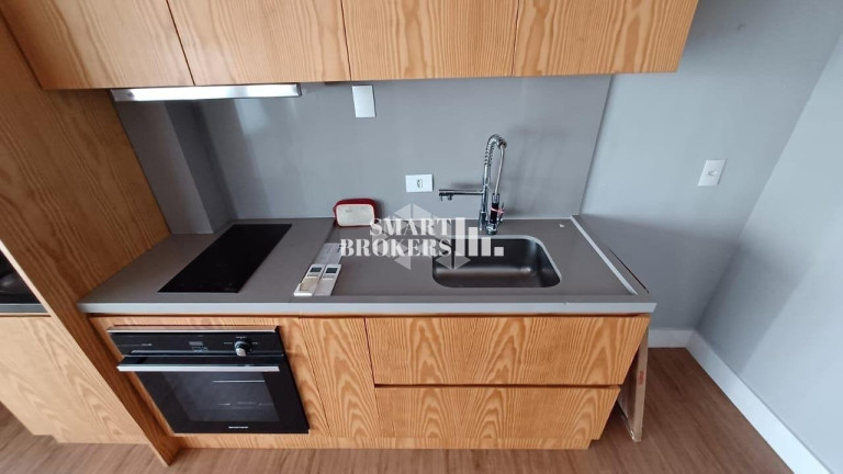 Imagem Apartamento com 2 Quartos à Venda, 68 m² em Mirandópolis - São Paulo Imagem Apartamento com 2 Quartos à Venda, 68 m² em Mirandópolis - São Paulo