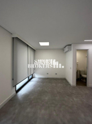 Sala Comercial para Alugar, 35 m² em Vila Mariana - São Paulo