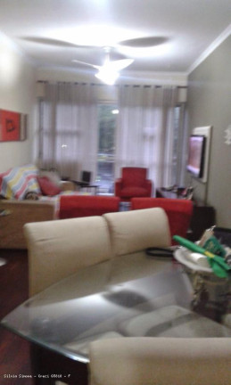 Imagem Apartamento à Venda,  em Itararé - São Vicente