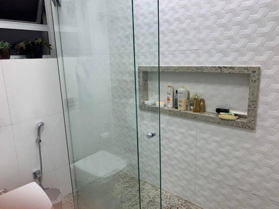 Imagem Apartamento com 4 Quartos à Venda, 130 m² em São Luiz - Belo Horizonte
