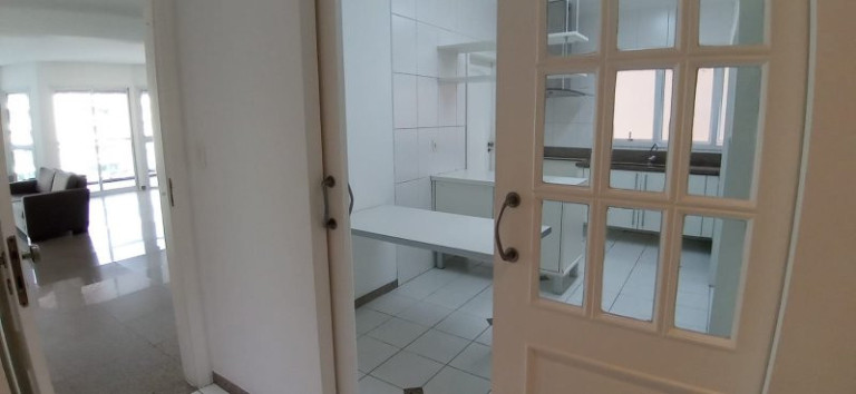 Imagem Apartamento com 4 Quartos à Venda, 205 m² em Gonzaga - Santos Imagem Apartamento com 4 Quartos à Venda, 205 m² em Gonzaga - Santos