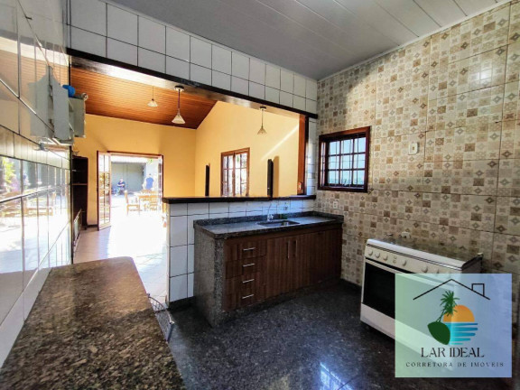 Imagem Casa com 3 Quartos à Venda, 360 m² em Bosque De Geribá - Búzios Imagem Casa com 3 Quartos à Venda, 360 m² em Bosque De Geribá - Búzios