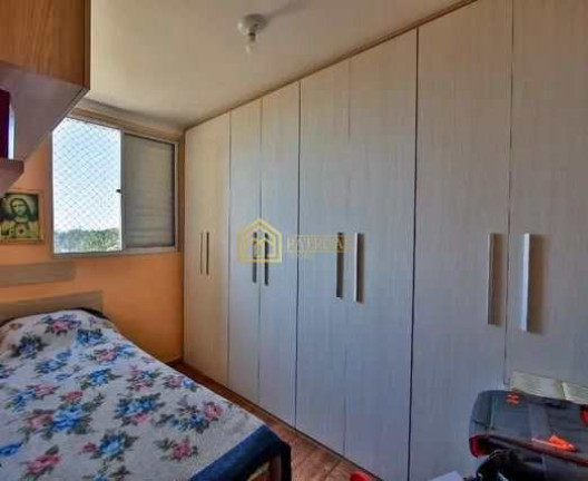 Imagem Apartamento com 3 Quartos à Venda, 114 m² em Taboão - São Bernardo Do Campo