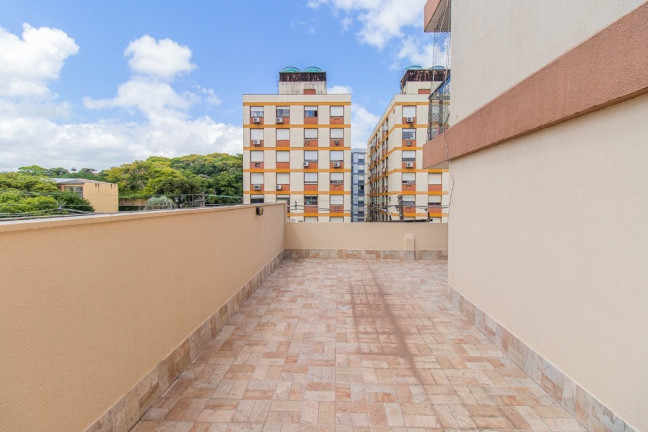 Imagem Apartamento com 1 Quarto à Venda, 89 m² em Partenon - Porto Alegre