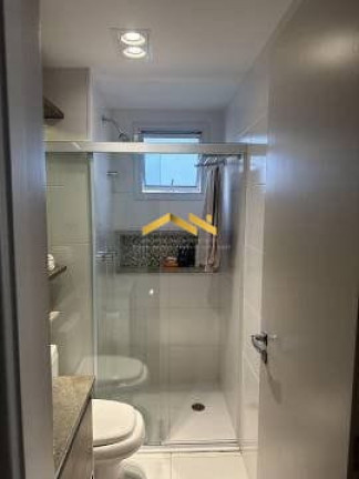 Imagem Apartamento com 2 Quartos à Venda, 77 m² em Panamby - São Paulo Imagem Apartamento com 2 Quartos à Venda, 77 m² em Panamby - São Paulo