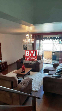 Imagem Apartamento com 3 Quartos à Venda, 250 m² em Vila Da Penha - Rio De Janeiro