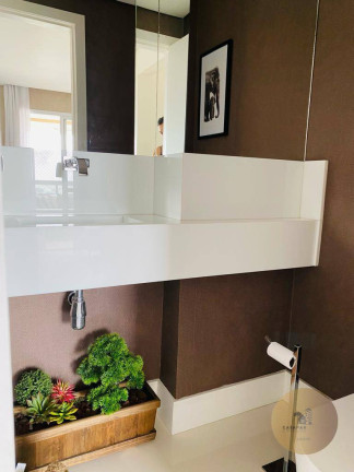 Imagem Apartamento com 2 Quartos à Venda, 79 m² em Campestre - Santo André