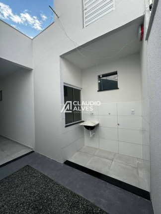 Imagem Casa com 2 Quartos à Venda, 68 m² em Papagaio - Feira De Santana