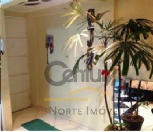 Imagem Apartamento com 2 Quartos à Venda,  em Vila Mazzei - São Paulo