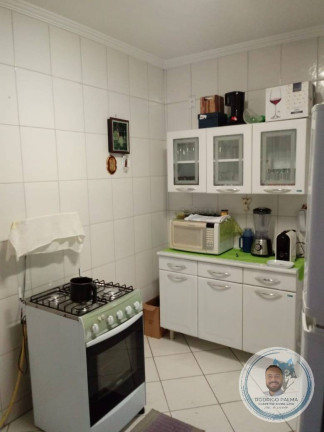 Imagem Casa com 2 Quartos à Venda, 122 m² em São José Dos Campos