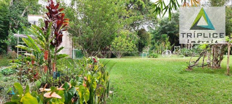 Imagem Chácara com 3 Quartos à Venda, 20.000 m² em Filgueiras - Juiz De Fora