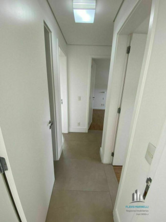 Imagem Apartamento com 3 Quartos à Venda, 90 m² em Tamboré - Santana De Parnaíba
