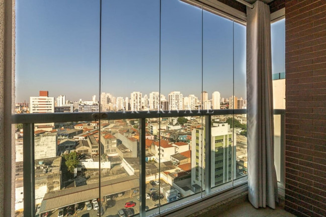 Imagem Apartamento com 2 Quartos à Venda, 53 m² em Lapa - São Paulo Imagem Apartamento com 2 Quartos à Venda, 53 m² em Lapa - São Paulo