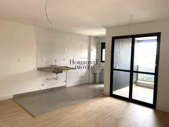 Imagem Apartamento com 3 Quartos à Venda, 79 m² em Tiradentes - Campo Grande Imagem Apartamento com 3 Quartos à Venda, 79 m² em Tiradentes - Campo Grande