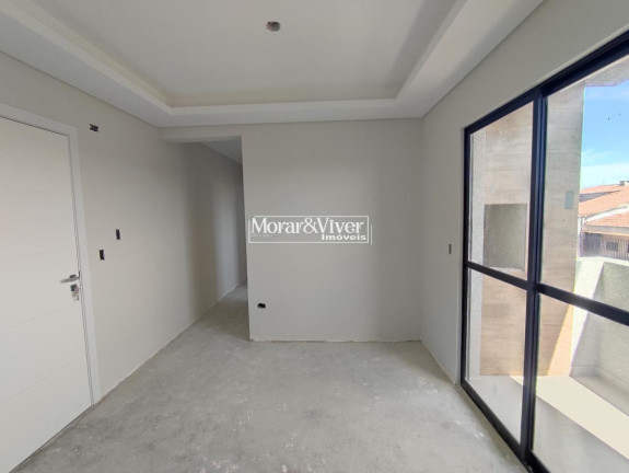 Imagem Apartamento com 2 Quartos à Venda, 54 m² em Boneca Do Iguaçu - São José Dos Pinhais