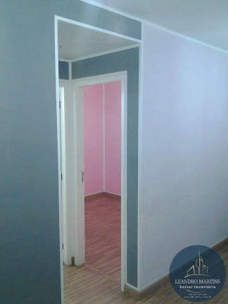 Imagem Apartamento com 2 Quartos à Venda, 44 m² em Jardim Umarizal - São Paulo