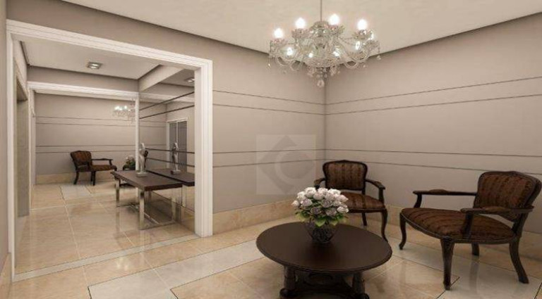 Imagem Apartamento com 3 Quartos à Venda, 116 m² em Condomínio Le Chateau Frontenac - Indaiatuba Imagem Apartamento com 3 Quartos à Venda, 116 m² em Condomínio Le Chateau Frontenac - Indaiatuba