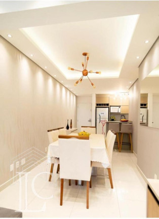 Imagem Apartamento com 2 Quartos à Venda, 65 m² em Jardim Marajoara - São Paulo Imagem Apartamento com 2 Quartos à Venda, 65 m² em Jardim Marajoara - São Paulo