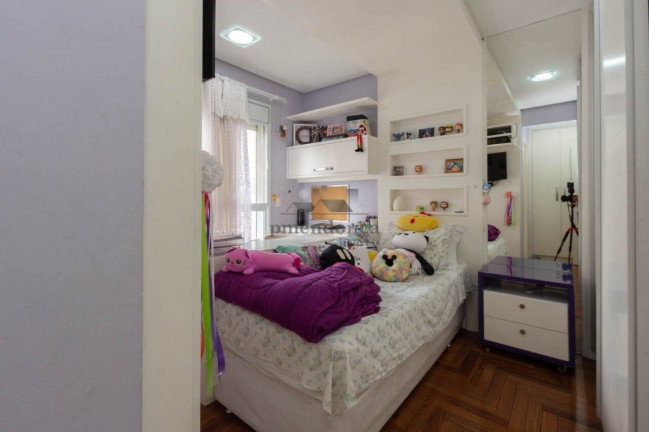 Imagem Apartamento com 4 Quartos à Venda, 223 m² em Vila Romana - São Paulo Imagem Apartamento com 4 Quartos à Venda, 223 m² em Vila Romana - São Paulo