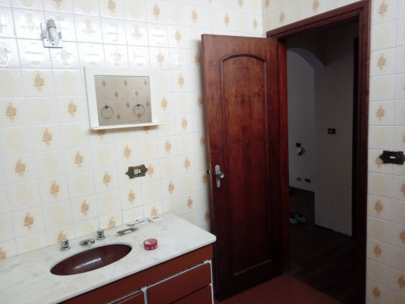 Imagem Casa com 3 Quartos à Venda, 337 m² em Vila Trujillo - Sorocaba