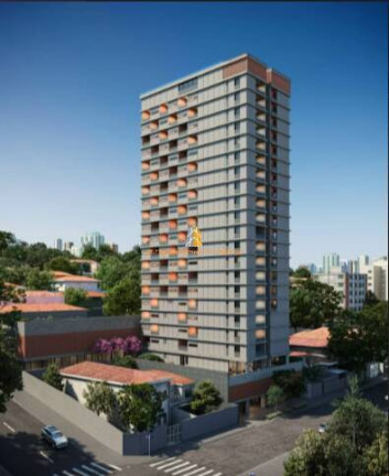 Imagem Apartamento à Venda, 24 m² em Perdizes - São Paulo Imagem Apartamento à Venda, 24 m² em Perdizes - São Paulo