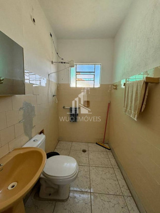 Imagem Casa com 3 Quartos à Venda, 189 m² em Centro - Santa Branca
