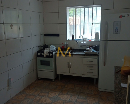 Imagem Imóvel com 3 Quartos à Venda, 2.500 m² em Capoavinha - Mairiporã
