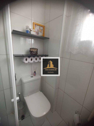 Imagem Apartamento com 2 Quartos à Venda, 60 m² em Jardim São Dimas - São José Dos Campos Imagem Apartamento com 2 Quartos à Venda, 60 m² em Jardim São Dimas - São José Dos Campos