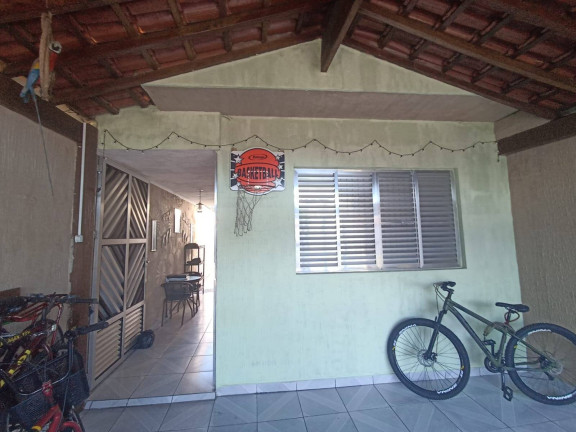 Imagem Casa com 2 Quartos à Venda,  em Maracanã - Praia Grande