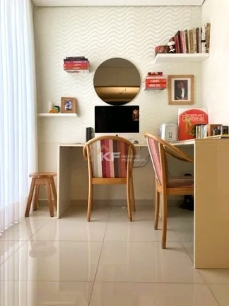 Imagem Apartamento com 3 Quartos à Venda, 124 m² em Jardim Botânico - Ribeirão Preto Imagem Apartamento com 3 Quartos à Venda, 124 m² em Jardim Botânico - Ribeirão Preto