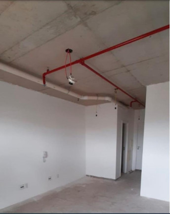 Imagem Sala Comercial à Venda, 41 m² em Mooca - São Paulo