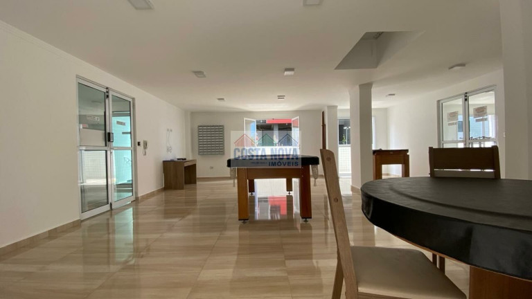 Imagem Apartamento com 2 Quartos para Alugar, 57 m² em Mirim - Praia Grande Imagem Apartamento com 2 Quartos para Alugar, 57 m² em Mirim - Praia Grande