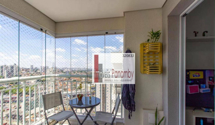 Imagem Apartamento com 2 Quartos à Venda, 57 m² em Vila Prudente (zona Leste) - São Paulo Imagem Apartamento com 2 Quartos à Venda, 57 m² em Vila Prudente (zona Leste) - São Paulo