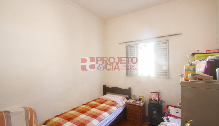 Imagem Casa com 3 Quartos à Venda, 180 m² em Brooklin - São Paulo Imagem Casa com 3 Quartos à Venda, 180 m² em Brooklin - São Paulo