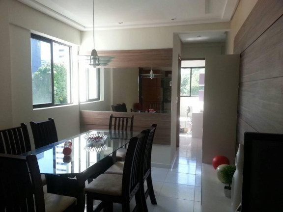Imagem Imóvel com 2 Quartos à Venda, 42 m² em Campo Grande - Recife