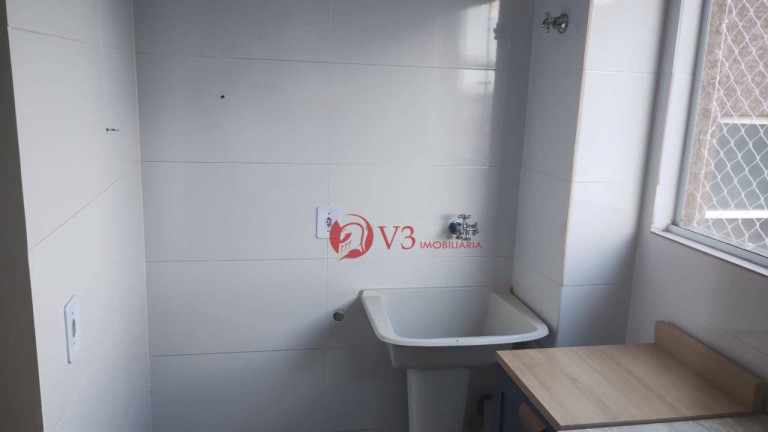 Imagem Apartamento com 2 Quartos à Venda ou Locação, 46 m² em Vila Guilhermina - São Paulo