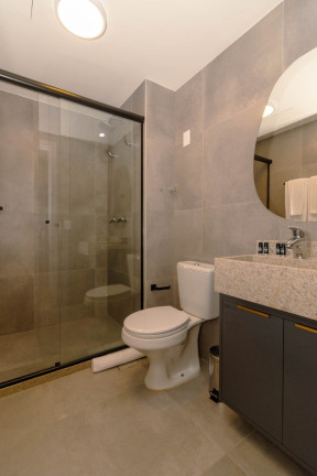Imagem Apartamento com 1 Quarto à Venda, 28 m² em Mont Serrat - Porto Alegre Imagem Apartamento com 1 Quarto à Venda, 28 m² em Mont Serrat - Porto Alegre