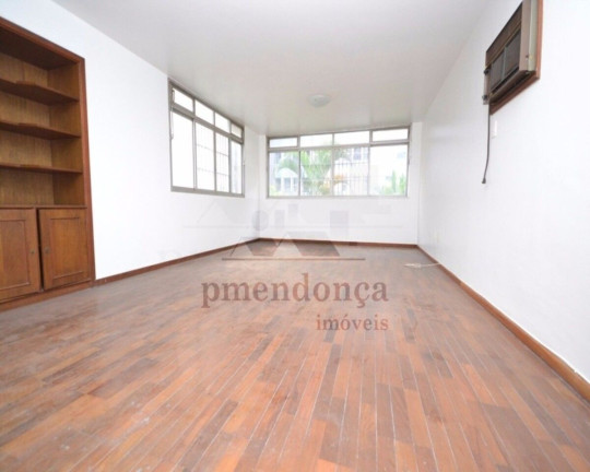 Apartamento com 3 Quartos à Venda, 132 m² em Higienópolis - São Paulo