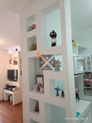 Imagem Imóvel com 2 Quartos à Venda, 55 m² em Mooca - São Paulo Imagem Imóvel com 2 Quartos à Venda, 55 m² em Mooca - São Paulo