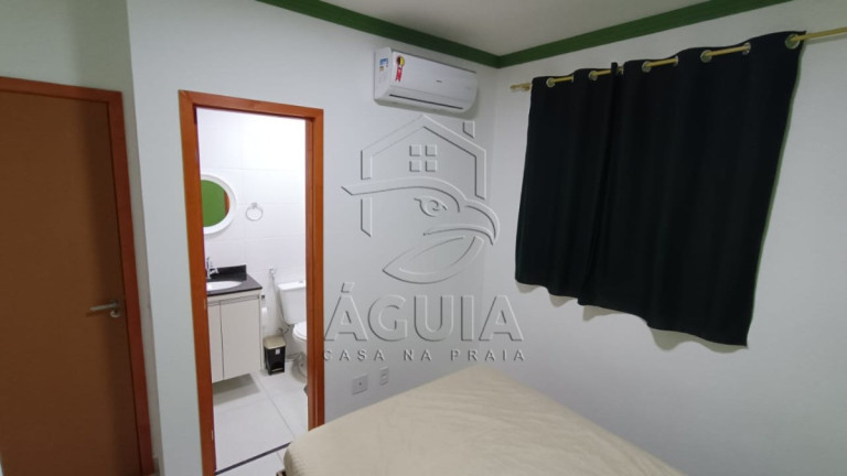 Imagem Apartamento com 3 Quartos à Venda, 60 m² em Estufa Ii - Ubatuba