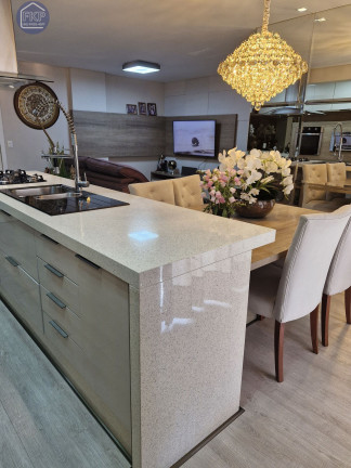 Imagem Apartamento com 3 Quartos à Venda, 116 m² em Fazenda - Itajaí