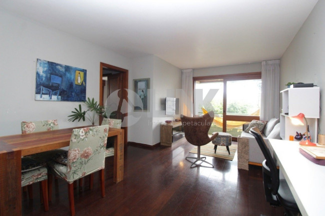 Apartamento com 2 Quartos à Venda, 89 m² em Mont Serrat - Porto Alegre