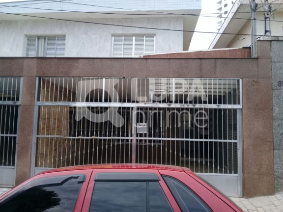 Imagem Casa com 3 Quartos à Venda, 135 m² em Jardim Avelino - São Paulo