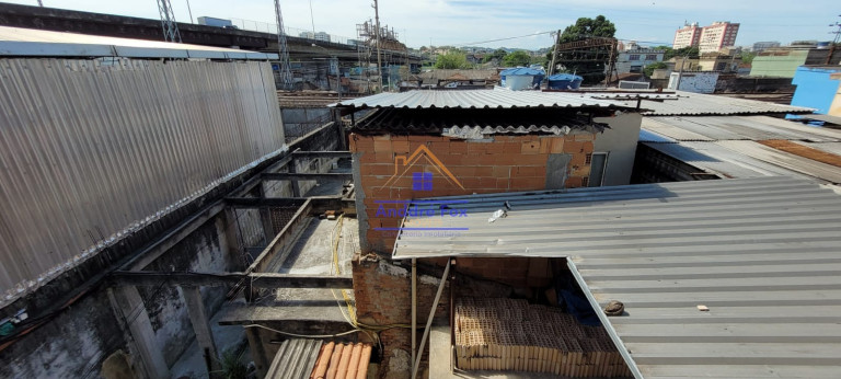 Imagem Casa com 12 Quartos à Venda, 462 m² em Engenho De Dentro - Rio De Janeiro Imagem Casa com 12 Quartos à Venda, 462 m² em Engenho De Dentro - Rio De Janeiro