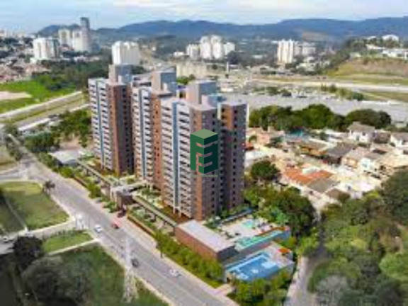 Apartamento com 3 Quartos à Venda, 113 m² em Jardim Campos Elísios - Jundiaí