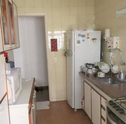 Imagem Apartamento com 2 Quartos à Venda, 65 m² em Vila Das Mercês - São Paulo Imagem Apartamento com 2 Quartos à Venda, 65 m² em Vila Das Mercês - São Paulo